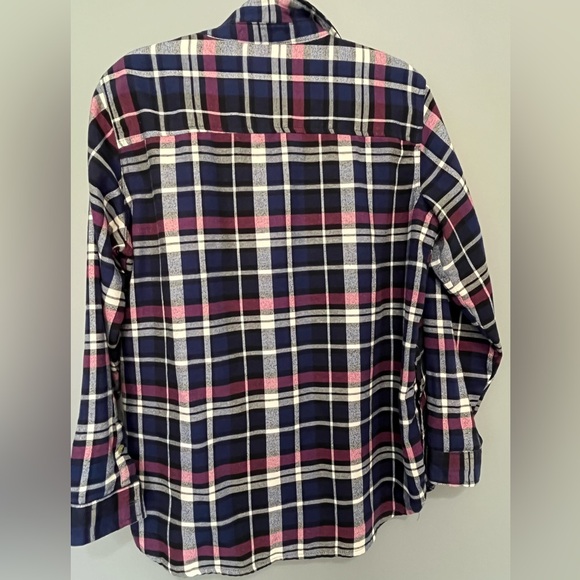 JACHS Girlfriend flannel gorgeous colours - Picture 2 of 6